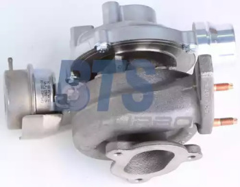 bts turbo t916171bl